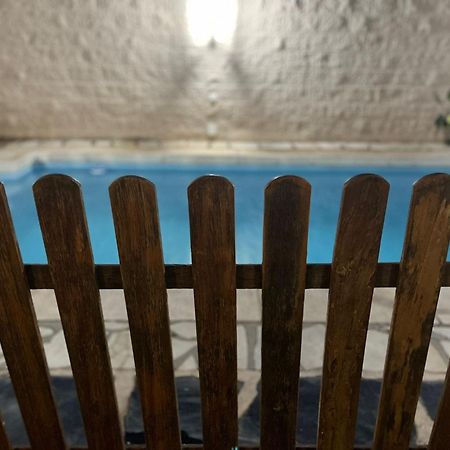La Madriguera De Toledo Villa Bargas Ngoại thất bức ảnh