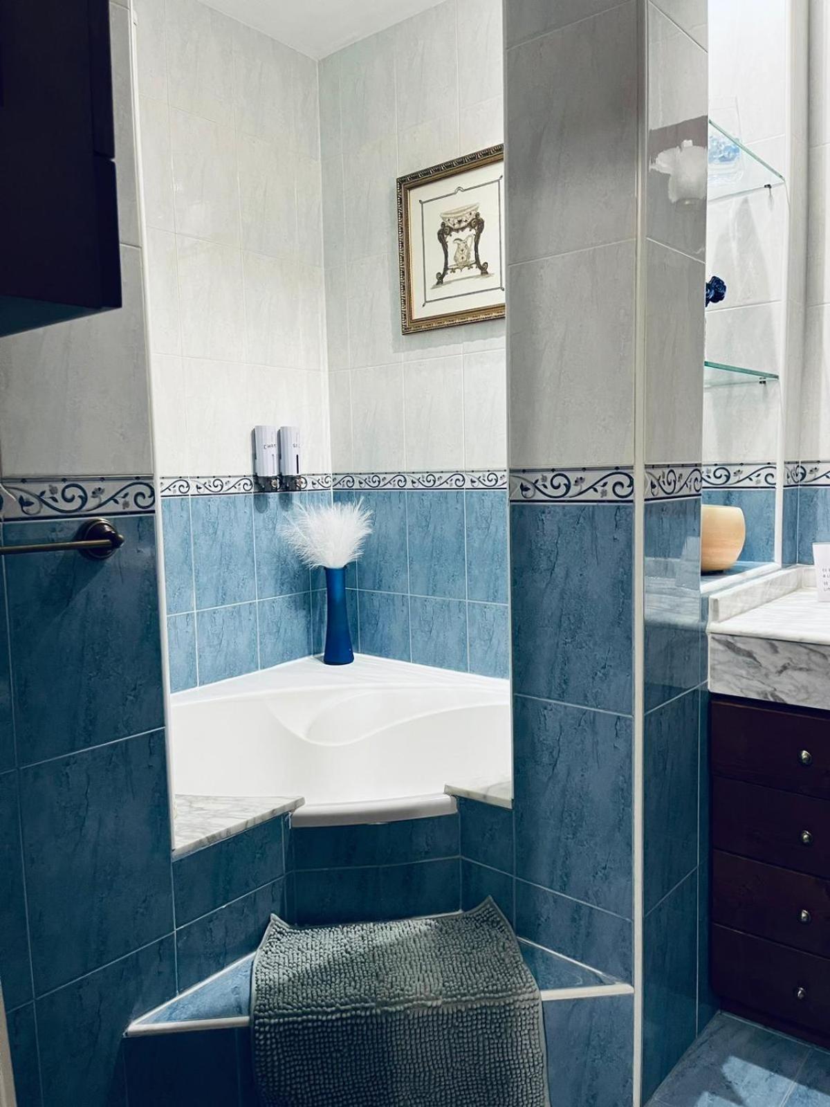 La Madriguera De Toledo Villa Bargas Ngoại thất bức ảnh