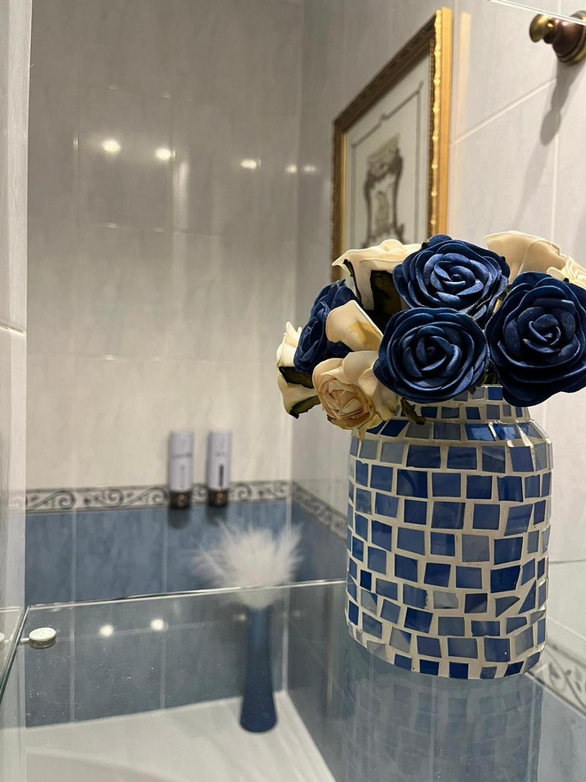La Madriguera De Toledo Villa Bargas Ngoại thất bức ảnh