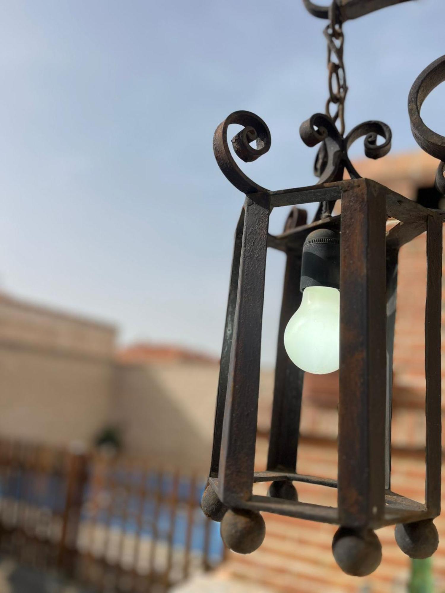 La Madriguera De Toledo Villa Bargas Ngoại thất bức ảnh