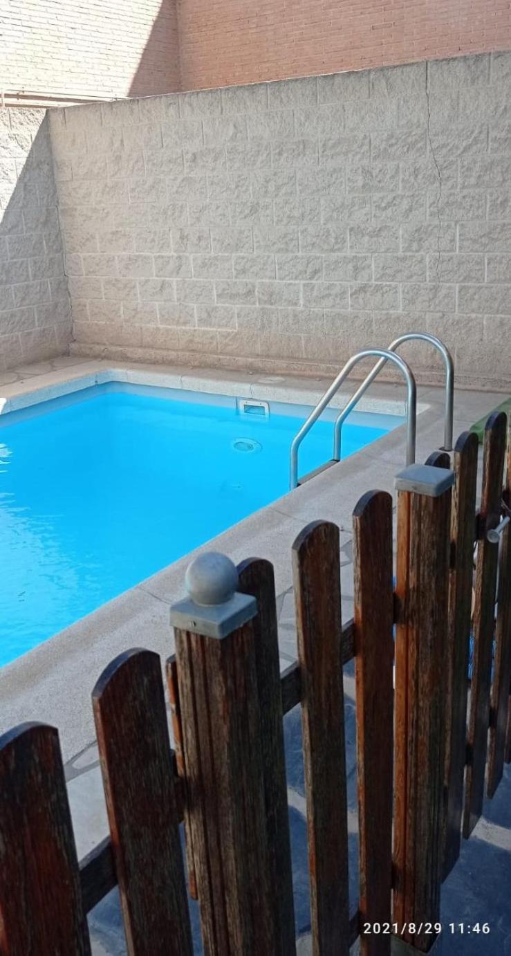 La Madriguera De Toledo Villa Bargas Ngoại thất bức ảnh