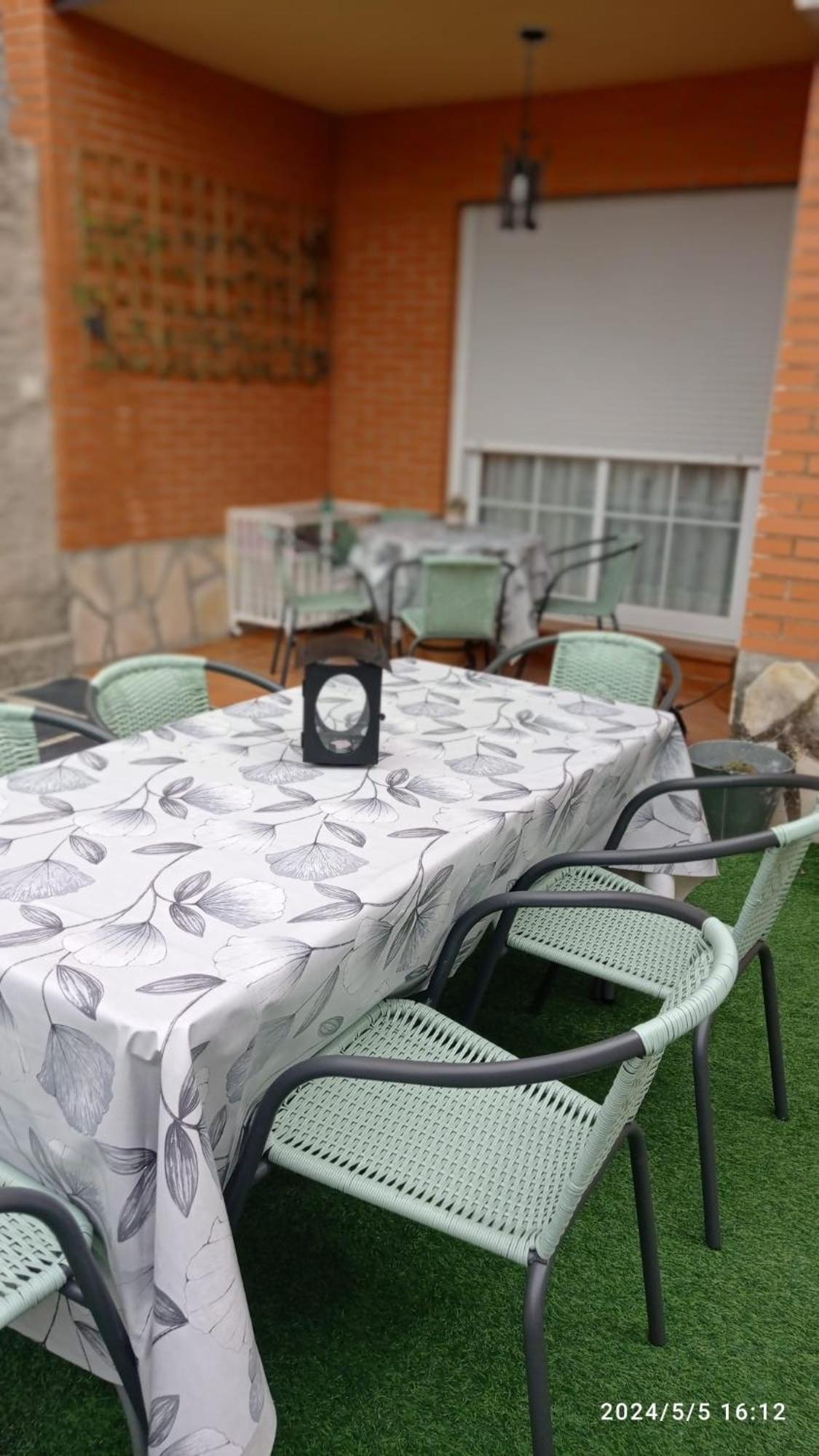 La Madriguera De Toledo Villa Bargas Ngoại thất bức ảnh