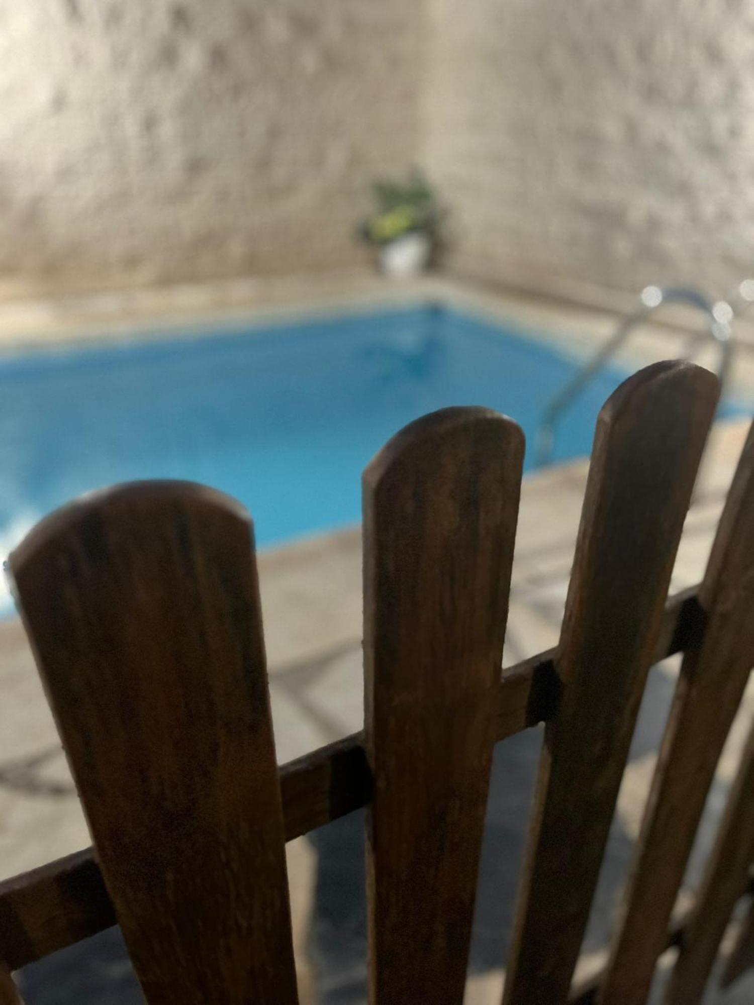 La Madriguera De Toledo Villa Bargas Ngoại thất bức ảnh
